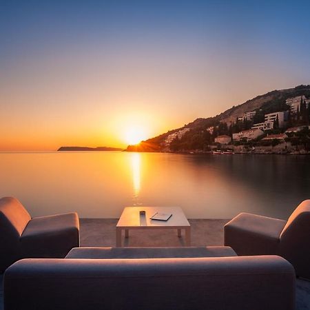 Apartments Luna Dubrovnik Exterior photo